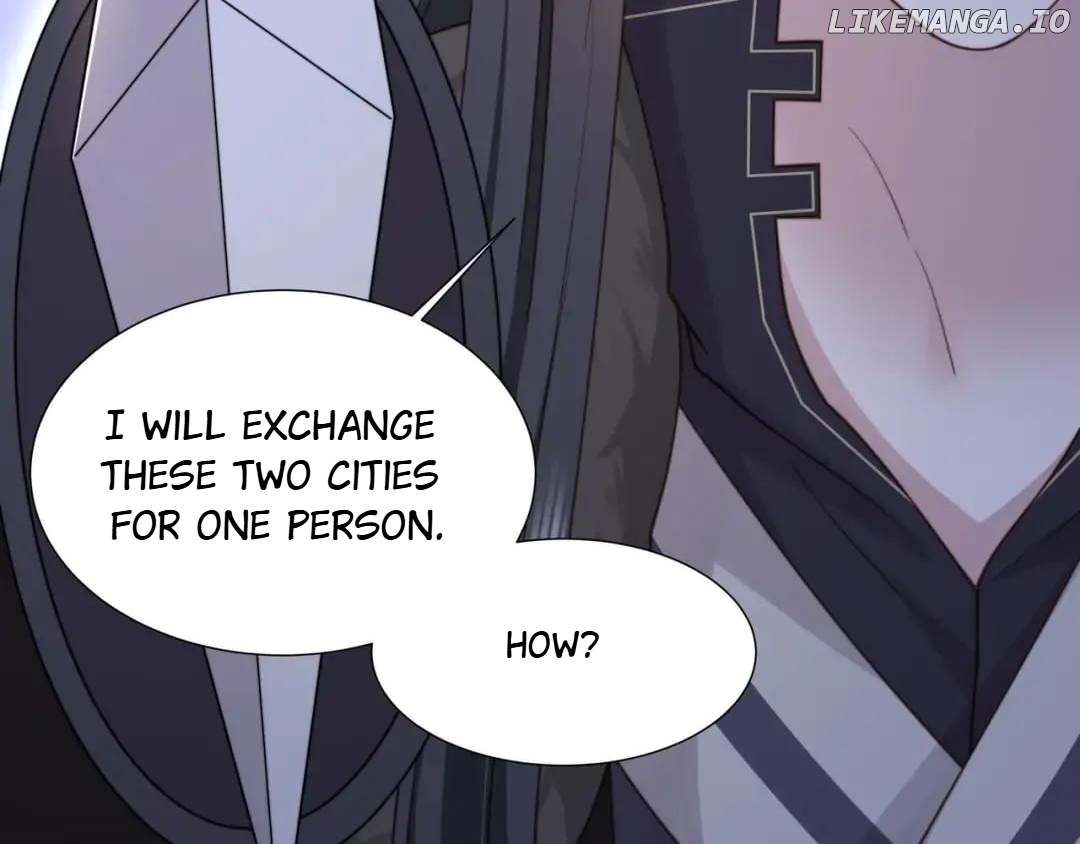 Lonely Emperor Chases His Sister-in-Law Chapter 80 - page 4